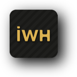 I Work Hospitality Logo